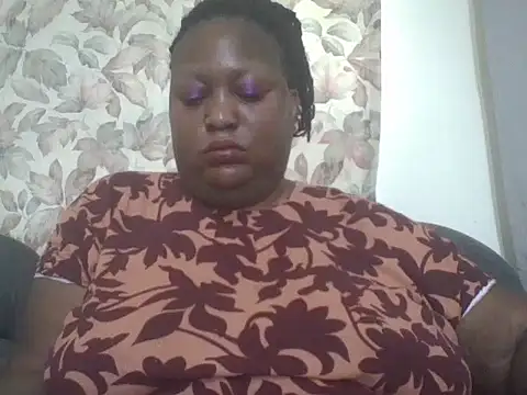 fat ebonyqueen online show from 20, 6, 2026