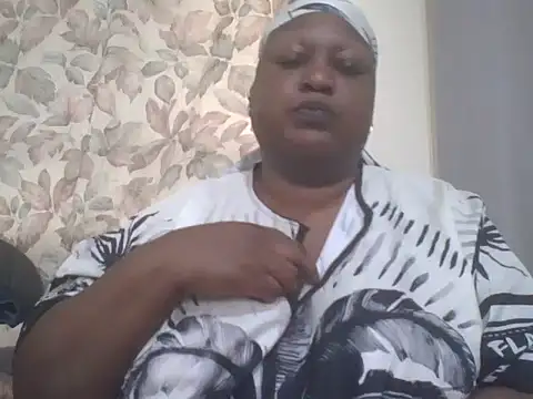 fat ebonyqueen online show from 9, 7, 2026