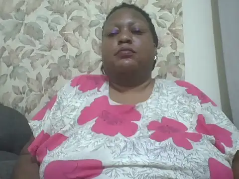 fat ebonyqueen online show from 21, 6, 2026