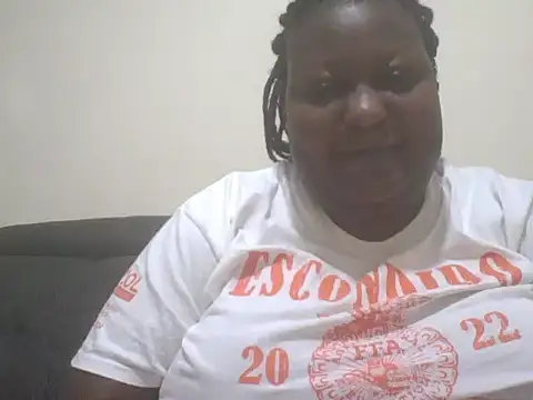 fat ebonyqueen online show from 1, 6, 2026