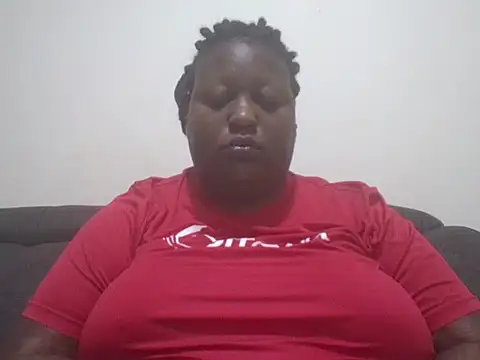 fat ebonyqueen online show from 2, 6, 2026