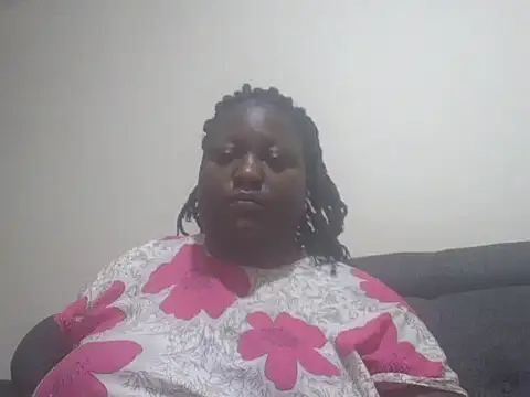 fat ebonyqueen online show from 21, 5, 2026