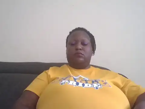 fat ebonyqueen online show from 16, 6, 2026