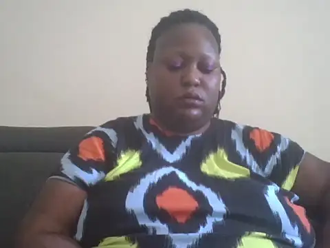 fat ebonyqueen online show from 17, 6, 2026