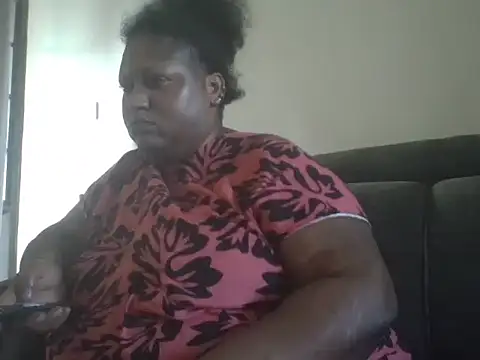 fat ebonyqueen online show from 6, 7, 2026