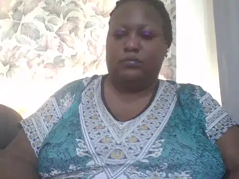 fat ebonyqueen online show from 22, 6, 2026