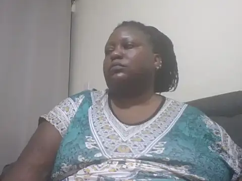fat ebonyqueen online show from 11, 6, 2026