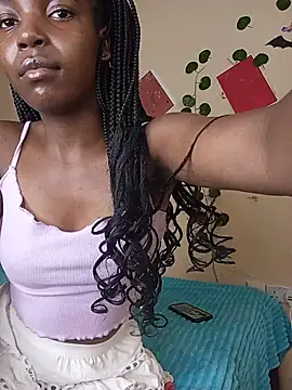 Imani- online show from 14, 7, 2026