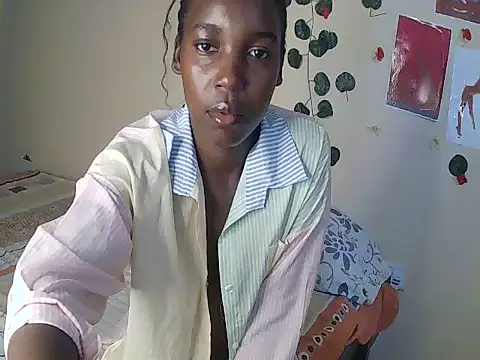 Imani- online show from 25, 6, 2026