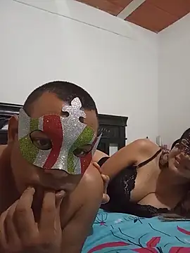 DeivyxMartina online show from 22, 5, 2026