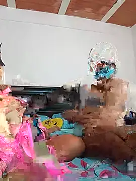 DeivyxMartina online show from 26, 5, 2026