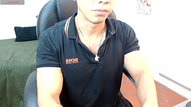 paul cros online show from 5, 6, 2026