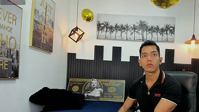 paul cros online show from 14, 6, 2026
