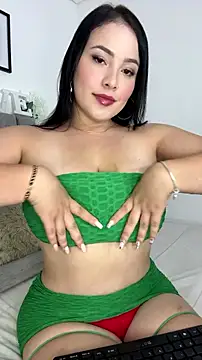 Olivia valentti online show from 9, 7, 2026