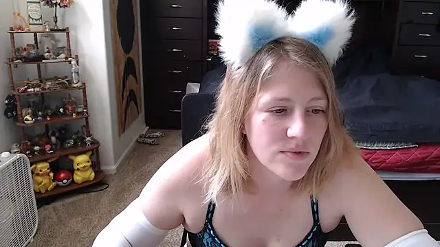 foxxyfirefly online show from 24, 5, 2026
