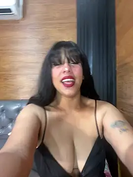 Alexia Lerner online show from 4, 7, 2026
