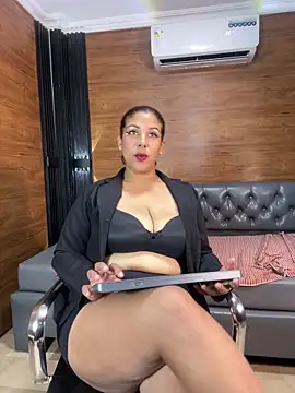 Alexia Lerner online show from 21, 5, 2026