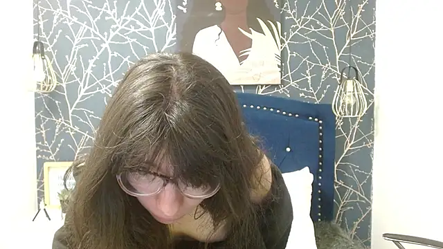 Allyshon  online show from 20, 5, 2026