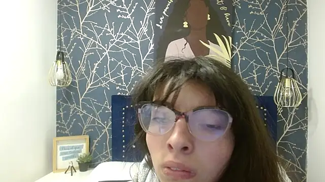 Allyshon  online show from 30, 5, 2026