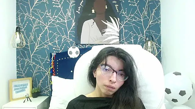 Allyshon  online show from 11, 6, 2026