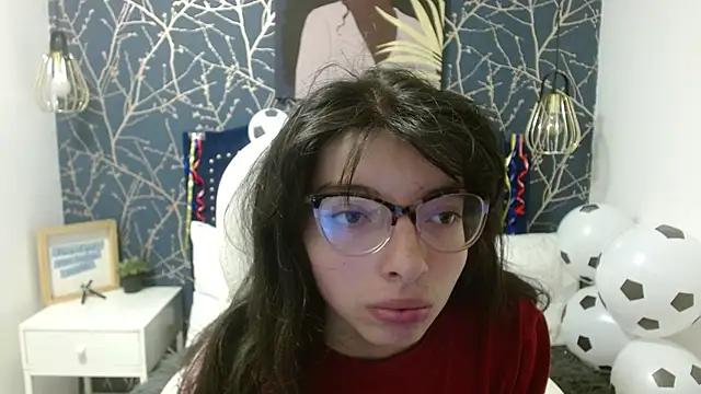 Allyshon  online show from 15, 6, 2026