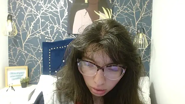 Allyshon  online show from 27, 5, 2026