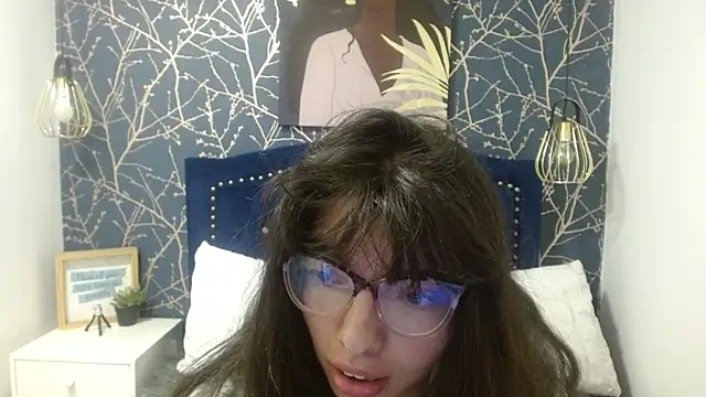 Allyshon  online show from 29, 5, 2026
