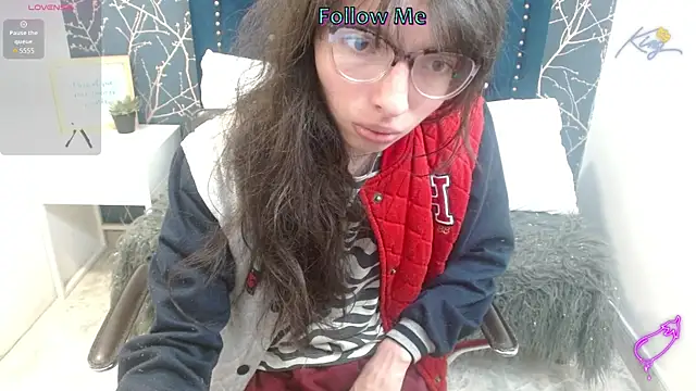 Allyshon  online show from 28, 5, 2026