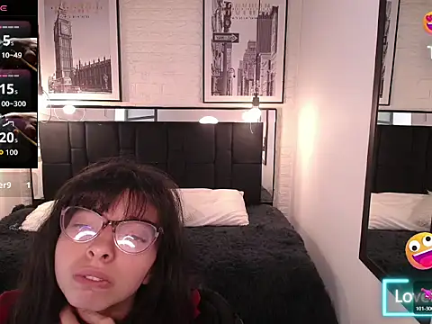 Allyshon  online show from 21, 5, 2026