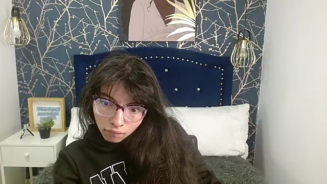 Allyshon  online show from 22, 5, 2026