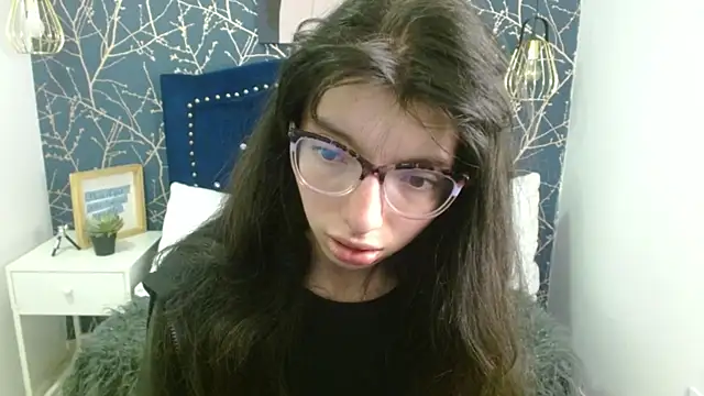 Allyshon  online show from 23, 5, 2026