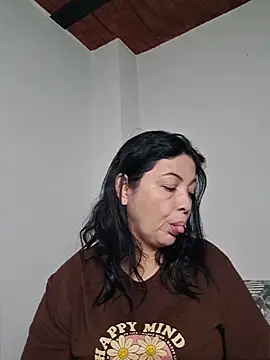 Scarlett Valnyx online show from 9, 6, 2026