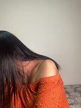 Scarlett Valnyx online show from 2, 7, 2026