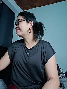 Scarlett Valnyx online show from 1, 6, 2026