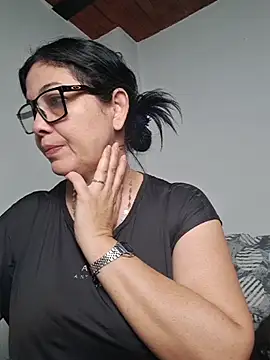 Scarlett Valnyx online show from 12, 6, 2026