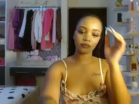 Snapshot of Sexy_Babydoll221 chatting on 5, 7, 2026 Sexy Babydoll221 online show from 5, 7, 2026