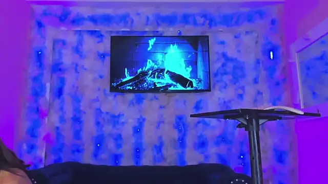 Violeta Alvarez online show from 24, 5, 2026