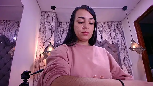 Queen Nyxx online show from 16, 6, 2026
