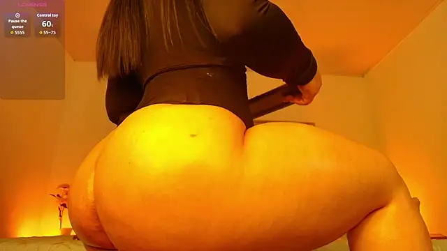 sofia sterling online show from 26, 6, 2026