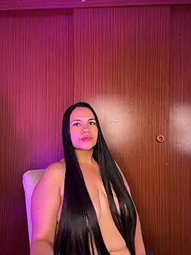 NoahJade online show from 6, 7, 2026