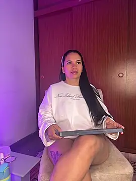 NoahJade online show from 1, 7, 2026