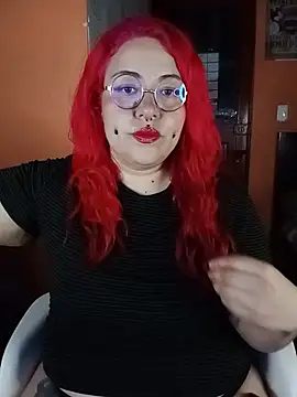 bruja sscarlata online show from 24, 6, 2026