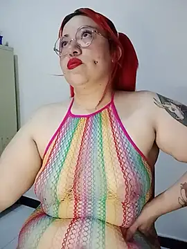 bruja sscarlata online show from 27, 5, 2026