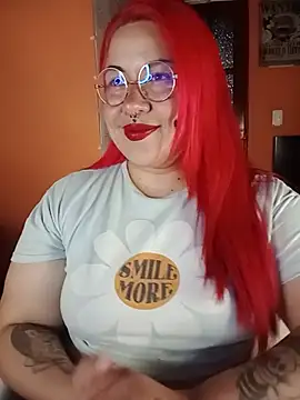 bruja sscarlata online show from 1, 7, 2026