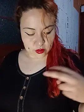 bruja sscarlata online show from 16, 6, 2026