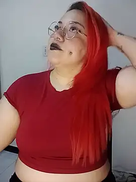 bruja sscarlata online show from 4, 6, 2026