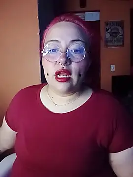bruja sscarlata online show from 8, 7, 2026