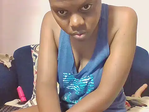 preety ebony23 online show from 30, 5, 2026