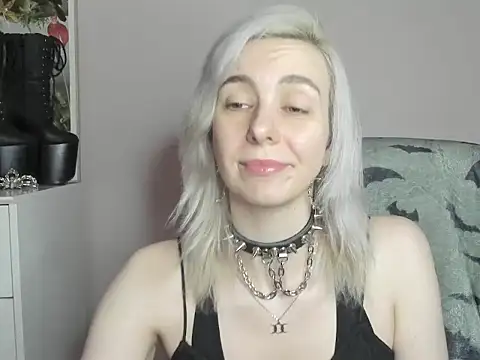 velvetanne online show from 1, 7, 2026