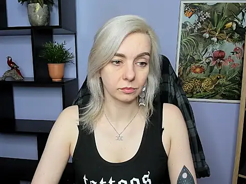 velvetanne online show from 26, 5, 2026
